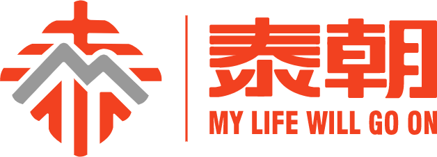 泰朝文娱LOGO
